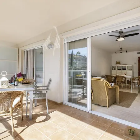 Flor De Mar Apartment Platja de Larenal