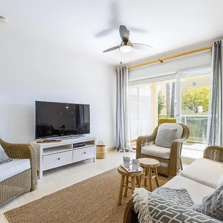 Flor De Mar Apartment Platja de Larenal