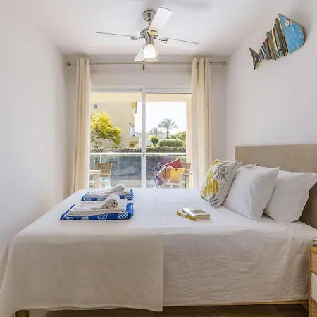 Flor De Mar Apartment *