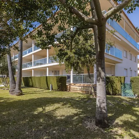 Flor De Mar Apartment Platja de Larenal