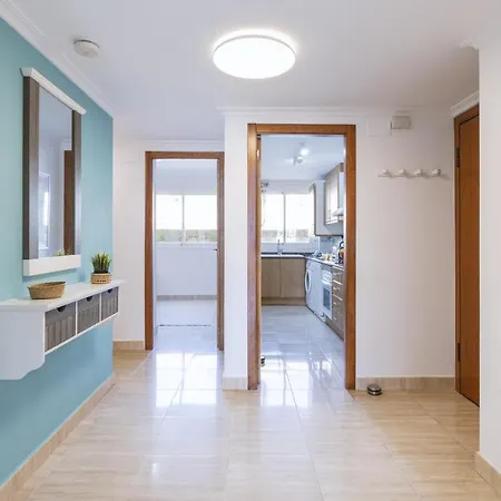 Apartment Flor De Mar