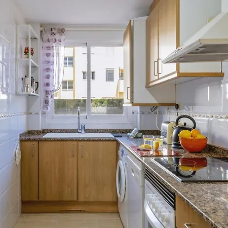 Flor De Mar Apartment *