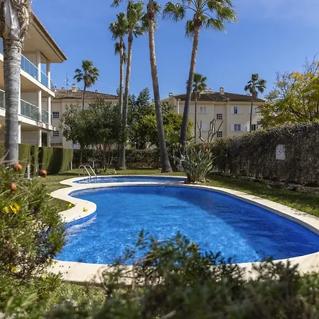 Apartment Flor De Mar *